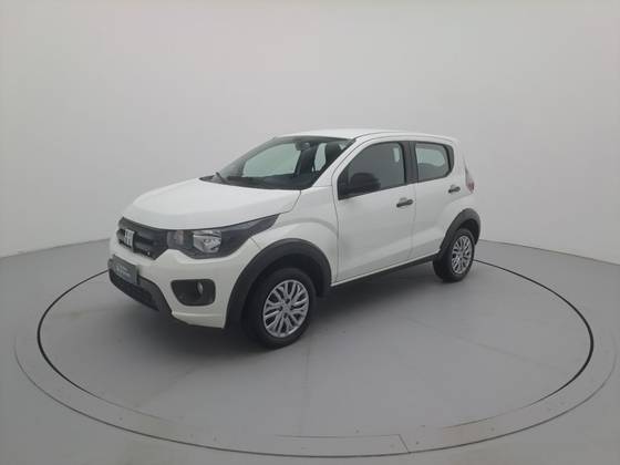 FIAT MOBI 1.0 EVO FLEX LIKE. MANUAL FIAT MOBI 1.0 EVO FLEX LIKE. MANUAL
